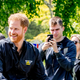 Illustration for article titled Prince Harry Is Daddy